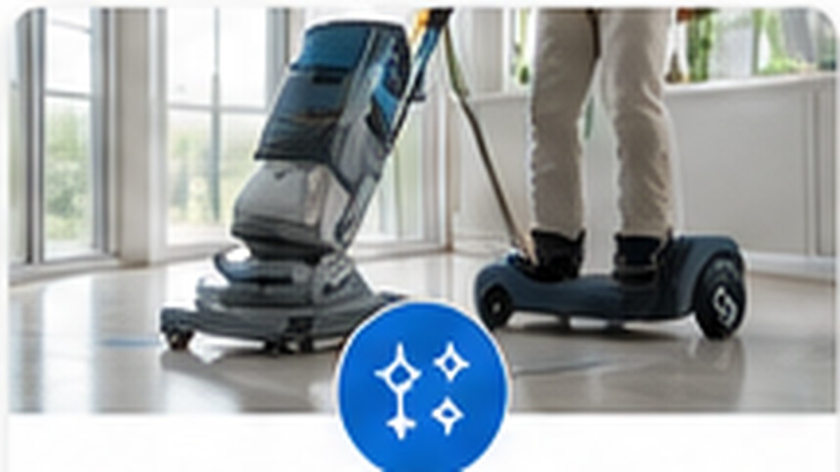 Furniture and household detail cleaning